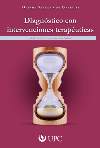 Diagnostico con intervenciones terapeuticas