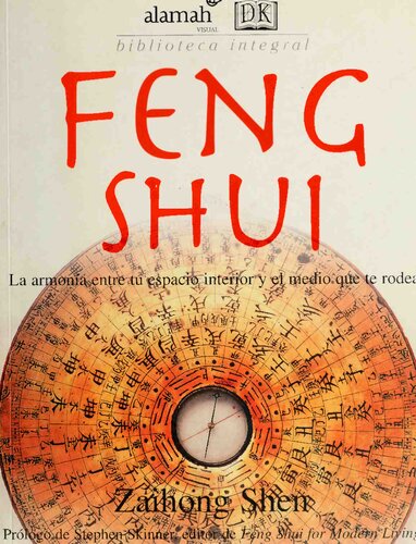 Feng shui : la armona entre tu espacio interior y el medio que te rodea