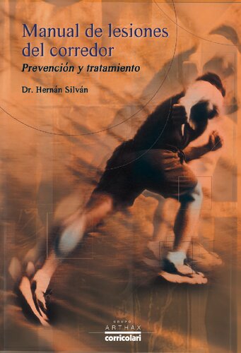 Manual de Lesiones del Corrredor