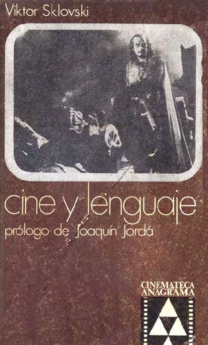 Cine Y Lenguaje