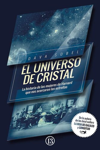 El universo de cristal