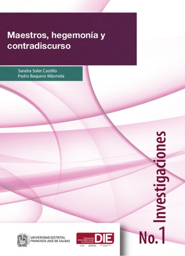 Maestros Hegemonia Y Contradiscurso