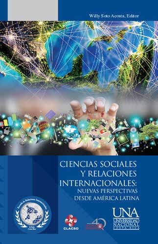 Ciencias Sociales Y Relaciones Internacionales