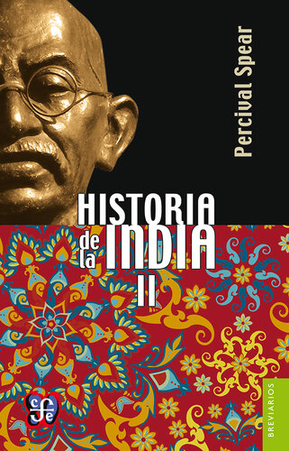 Historia de la India II