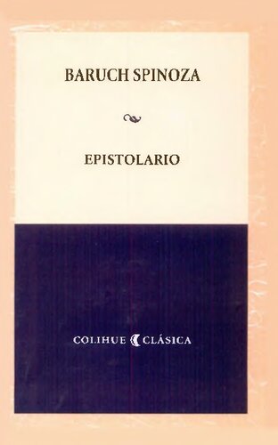 Epistolario