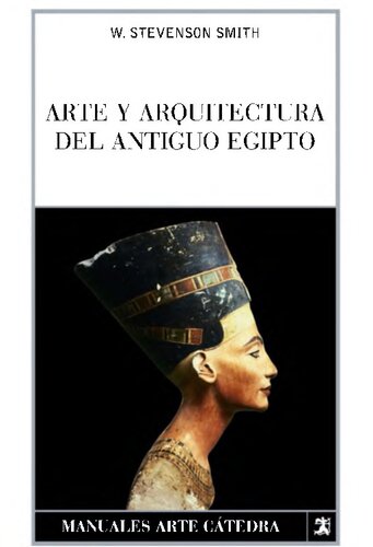Arte y arquitectura del Antiguo Egipto