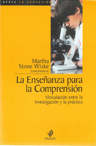 La Enseñanza Para La Comprension
