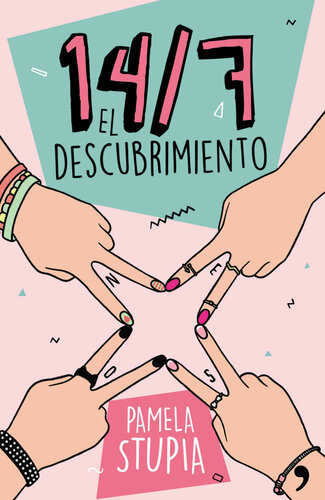 14/7. El descubrimiento (Spanish Edition)