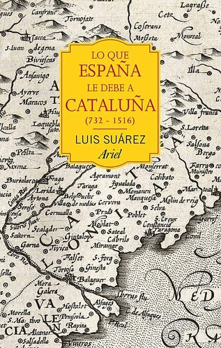 Lo que España debe a Cataluña