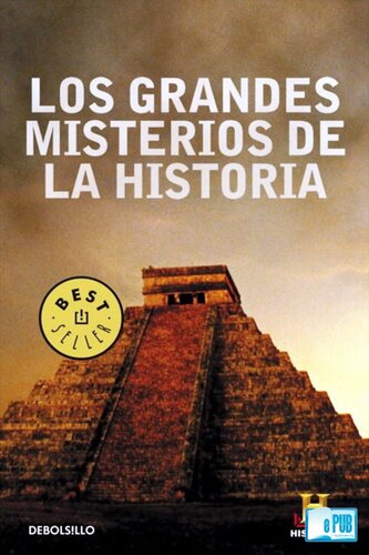 Los Grandes Secretos De La Historia