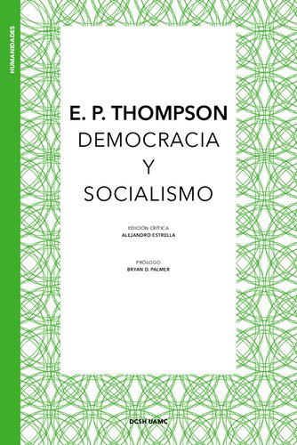 Democracia Y Socialismo
