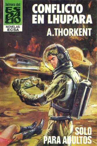 Conflicto en Lhupara