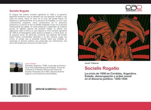 Socialis Rogatio