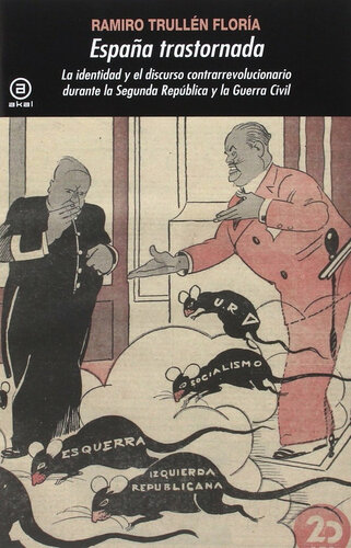 España trastornada