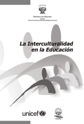 La Interculturalidad En La Educacion