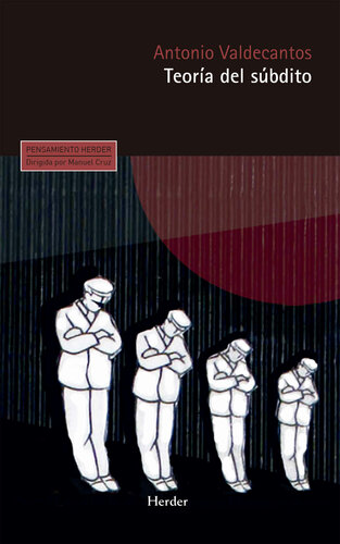Teoría del súbdito