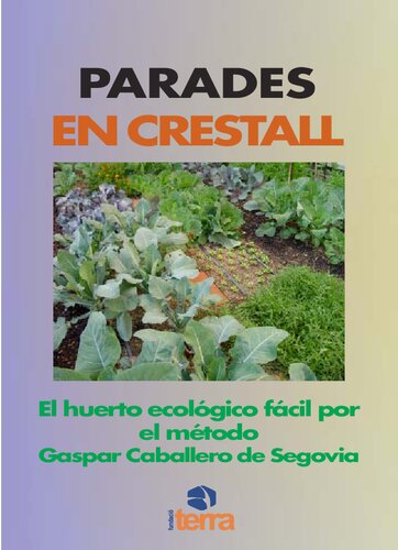 Parades En Crestall