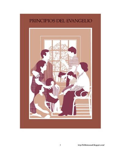 Principios Del Evangelio