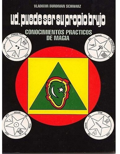 Conocimientos Practicos De Magia