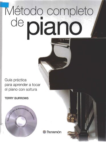 Metodo Completo De Piano