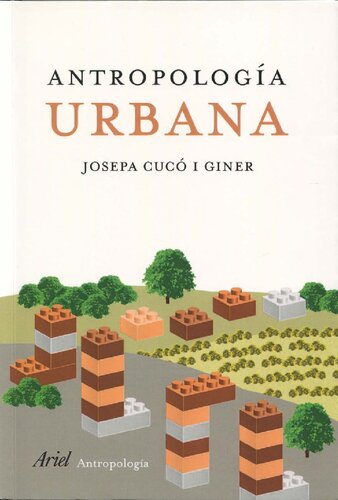 Antropologia Urbana