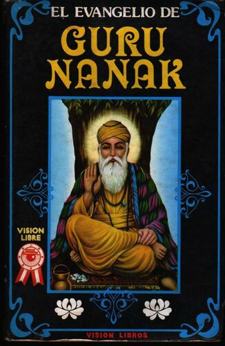 El Evangelio de Guru Nanak