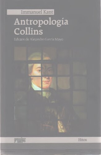 Antropologia Collins