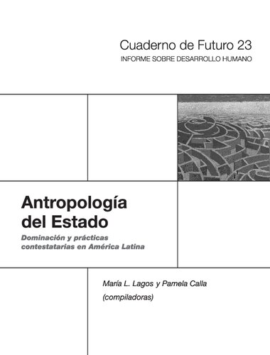 Antropologia Del Estado