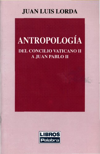 Antropologia