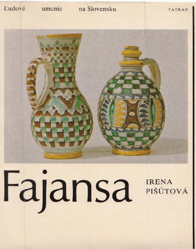 Fajansa