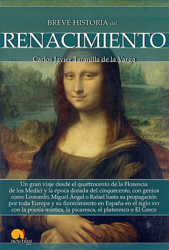 Breve historia del Renacimiento