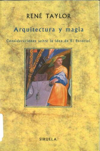Arquitectura Y Magia
