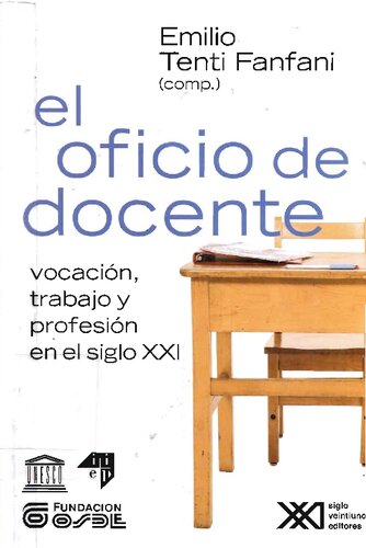 El Oficio De Docente