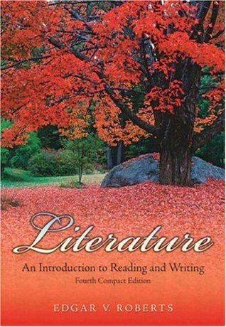 Literature: An Introduction to Reading and Writing