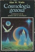 Cosmología gozosa