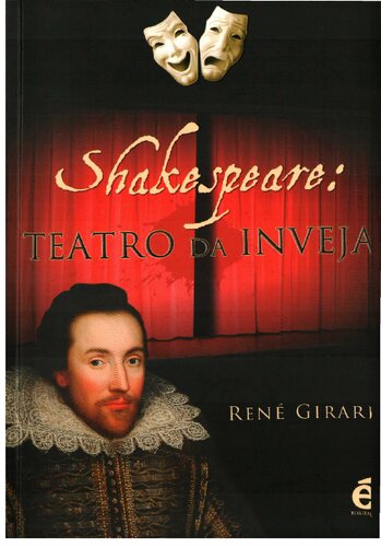Shakespeare: Teatro da inveja