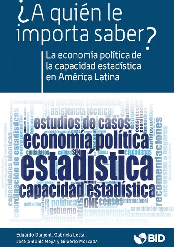 A Quien Le Importa Saber