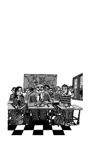 Acercarse A Carlos Marx