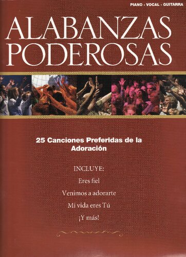 Alabanzas Poderosas