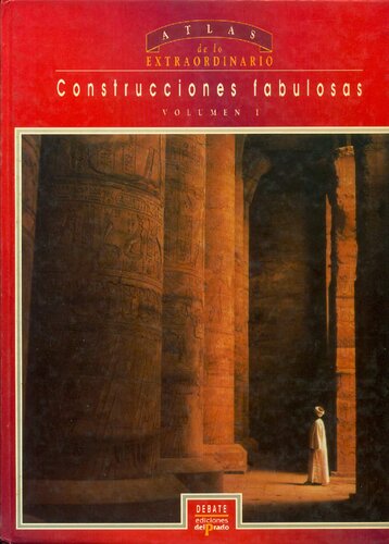 Atlas de lo Extraordinario