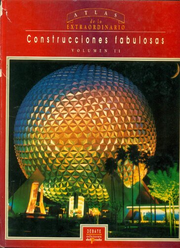 Atlas de Lo Extraordinario