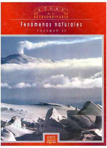 Atlas de Lo Extraordinario