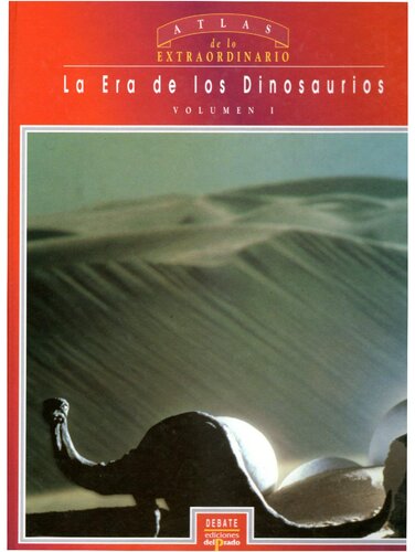 Atlas de Lo Extraordinario