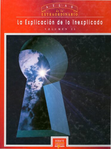 Atlas De Lo Extraordinario