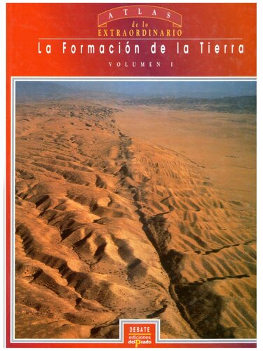 Atlas de Lo Extraordinario