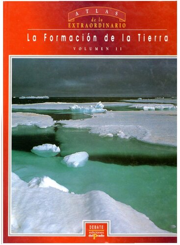 Atlas de Lo Extraordinario