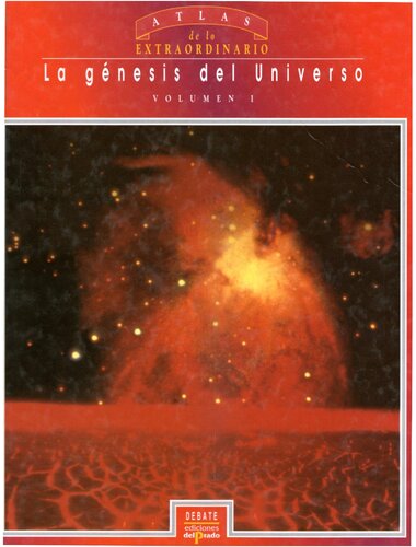 Atlas De Lo Extraordinario