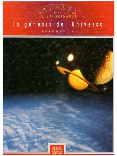 Atlas De Lo Extraordinario