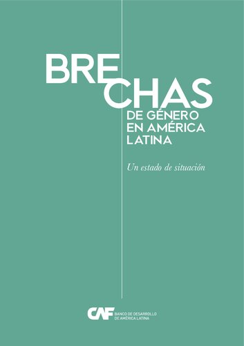 Brechas De Genero En America Latina