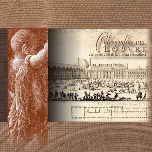 Calcografias Del Louvre